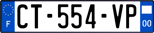 CT-554-VP