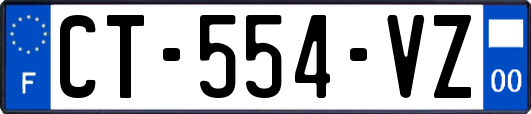 CT-554-VZ