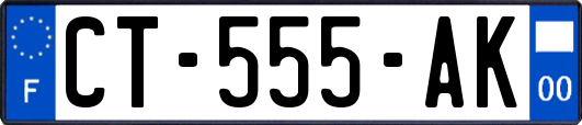 CT-555-AK