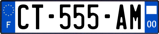 CT-555-AM