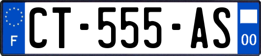 CT-555-AS