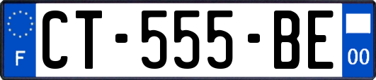 CT-555-BE