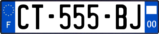 CT-555-BJ