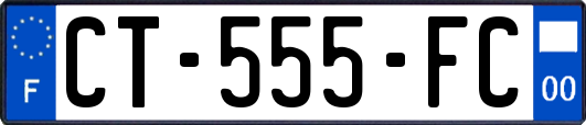 CT-555-FC