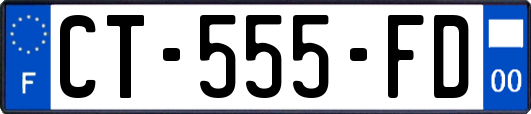 CT-555-FD