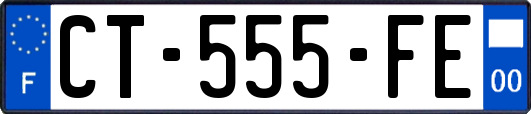 CT-555-FE