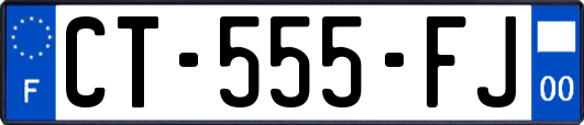 CT-555-FJ