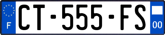 CT-555-FS