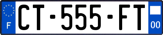 CT-555-FT
