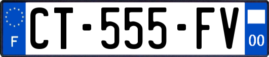CT-555-FV