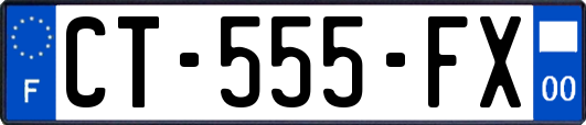 CT-555-FX