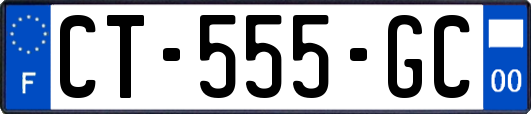 CT-555-GC