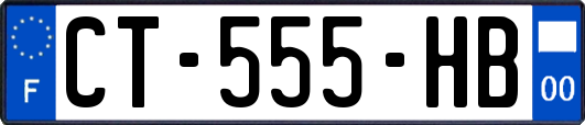 CT-555-HB