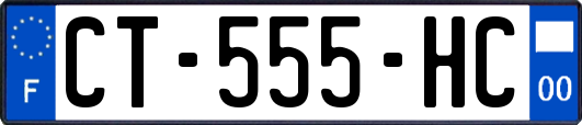 CT-555-HC