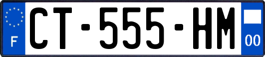 CT-555-HM
