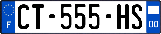 CT-555-HS