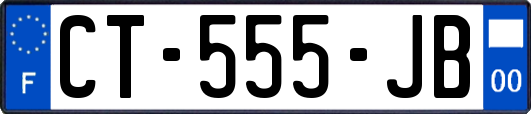 CT-555-JB
