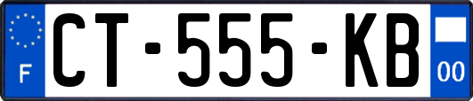 CT-555-KB