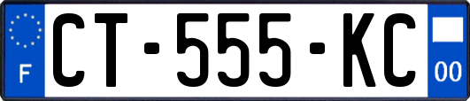 CT-555-KC