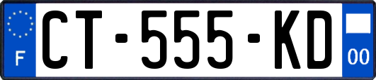 CT-555-KD