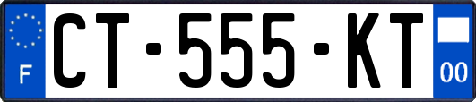 CT-555-KT