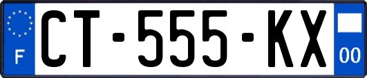 CT-555-KX