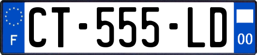 CT-555-LD