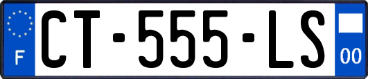 CT-555-LS