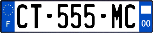 CT-555-MC