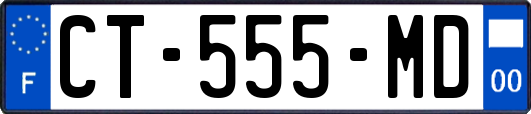 CT-555-MD