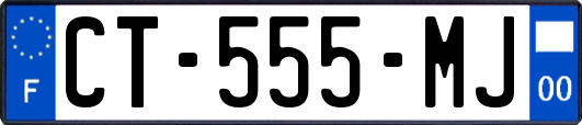 CT-555-MJ