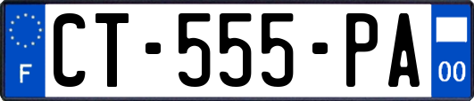 CT-555-PA