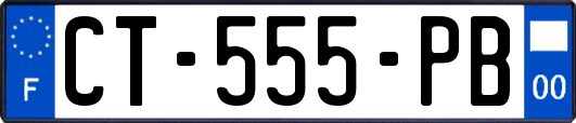 CT-555-PB