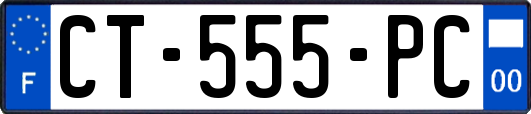 CT-555-PC