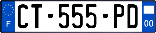 CT-555-PD