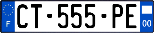CT-555-PE