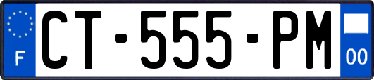CT-555-PM