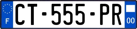 CT-555-PR