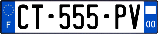 CT-555-PV