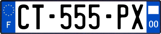 CT-555-PX