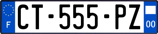CT-555-PZ