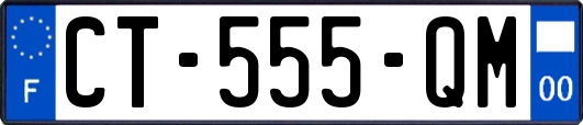 CT-555-QM