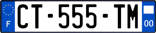 CT-555-TM
