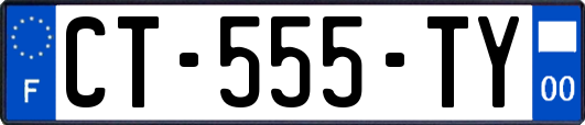 CT-555-TY