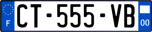 CT-555-VB