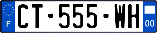 CT-555-WH