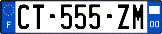 CT-555-ZM