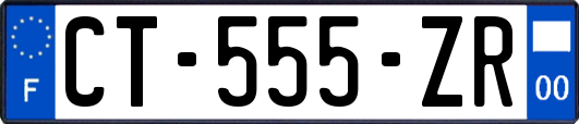 CT-555-ZR