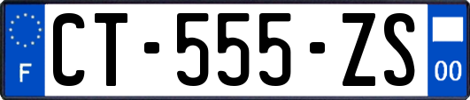 CT-555-ZS