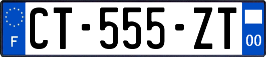 CT-555-ZT